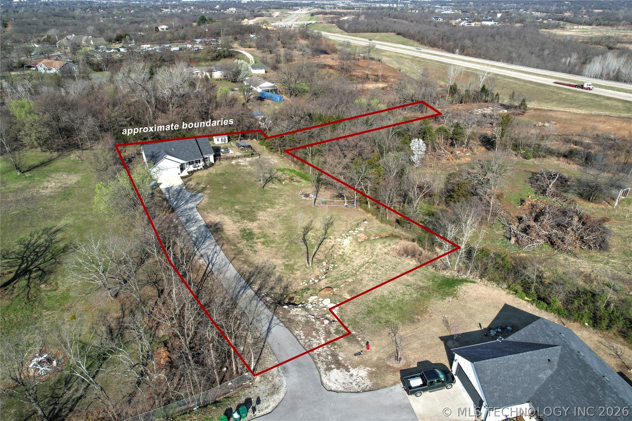 5037 W Hilton Road Property Photo 49