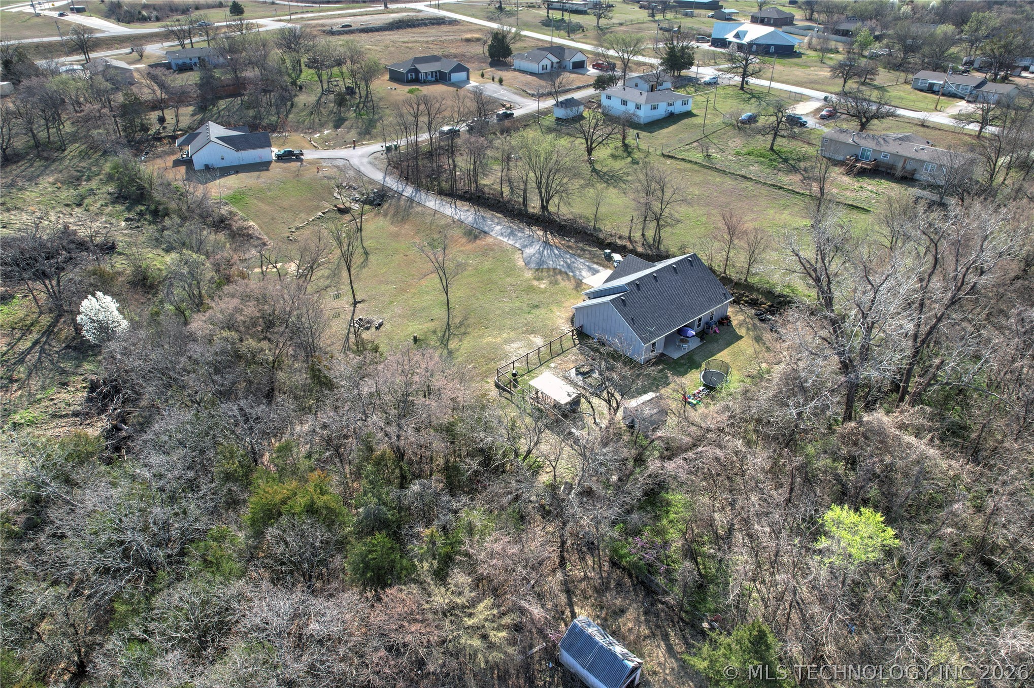 5037 W Hilton Road Property Photo 51