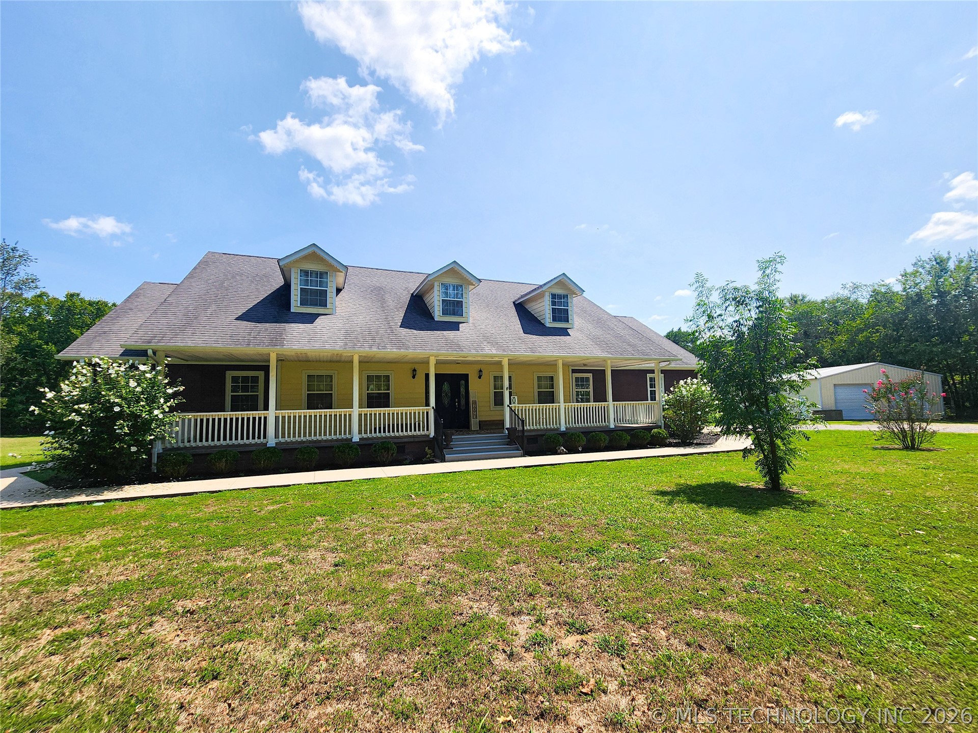 20290 S Welling Road Property Photo 1