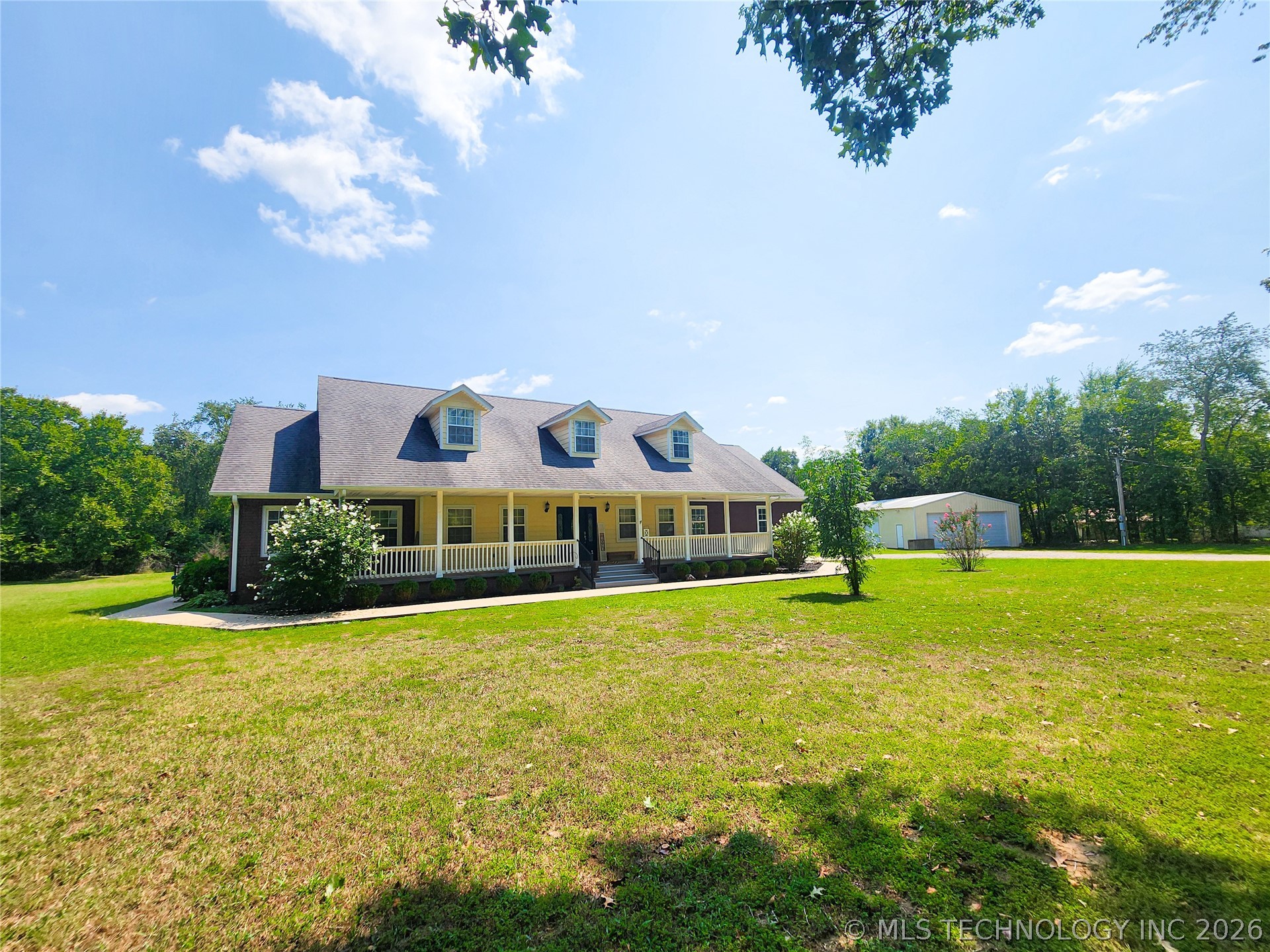 20290 S Welling Road Property Photo 3