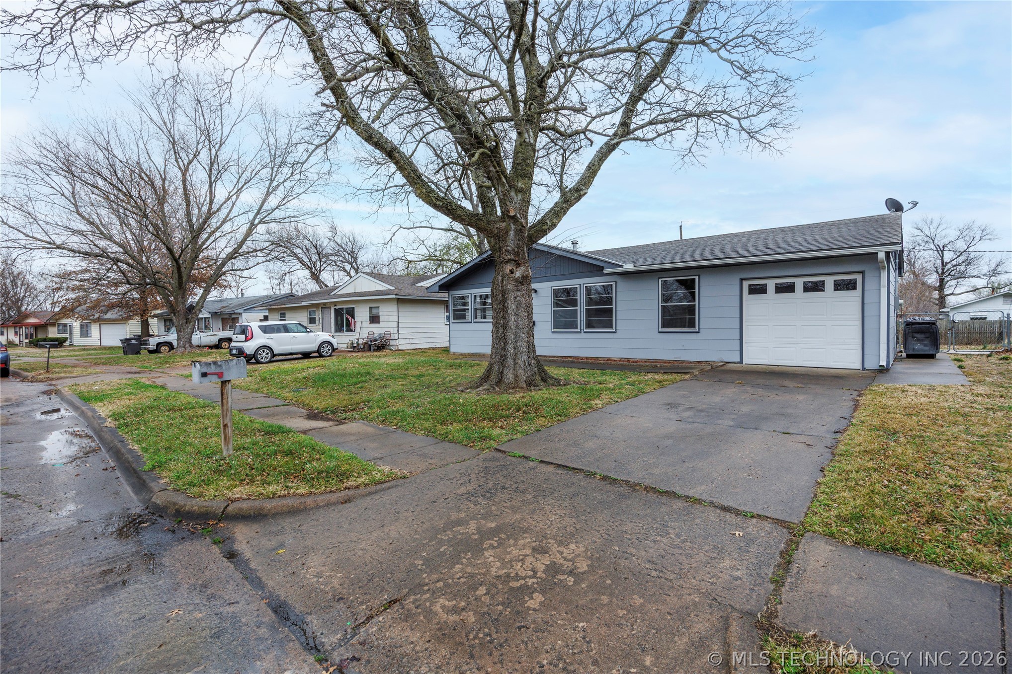 408 Cumberland Drive Property Photo 3