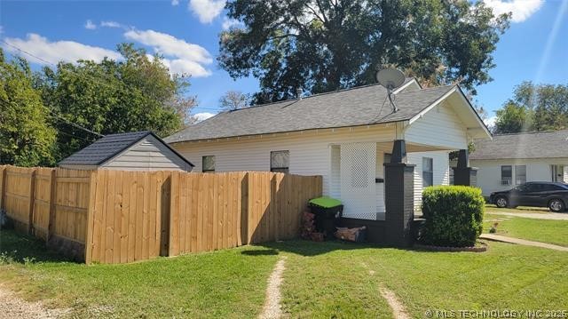 420 S Center Property Photo 1
