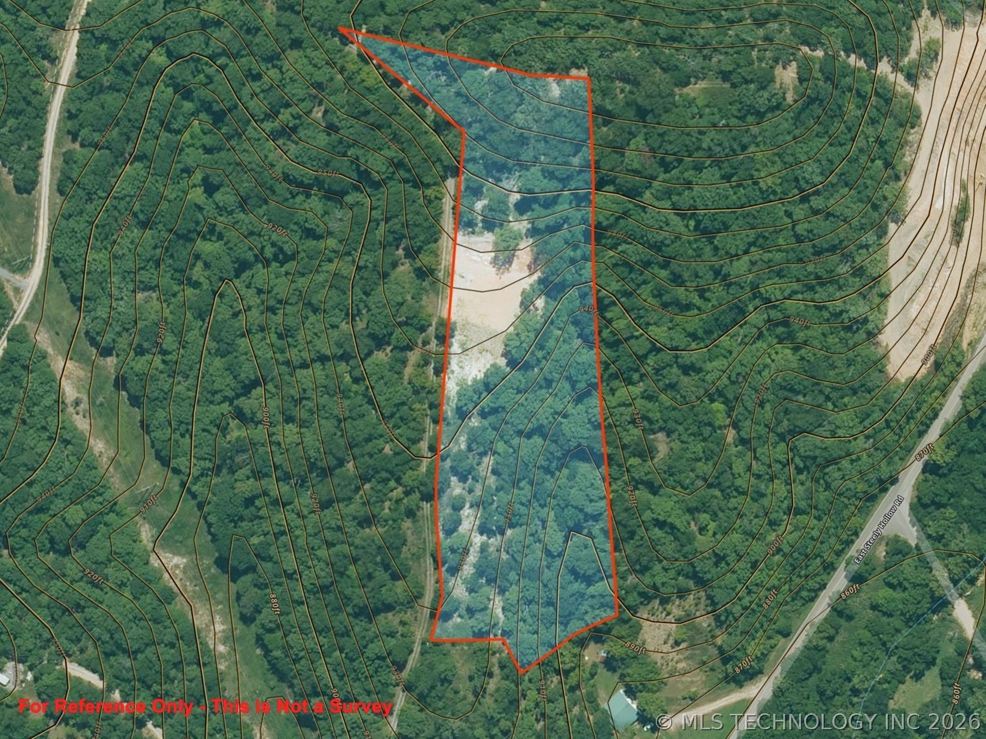 13725 N 527 Road Property Photo 1