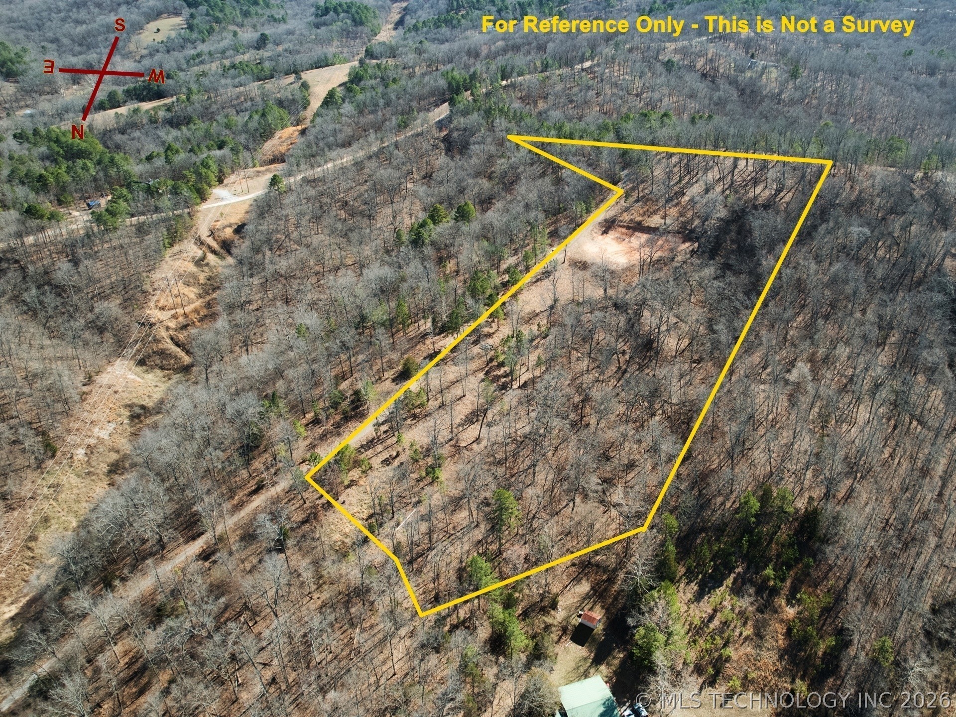 13725 N 527 Road Property Photo 4