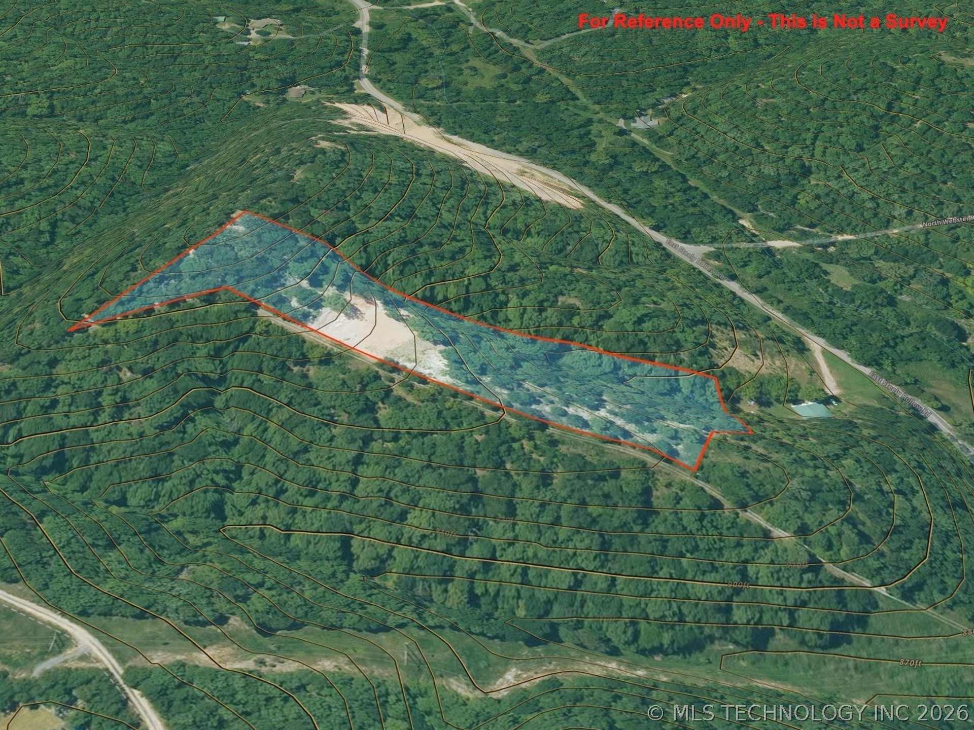 13725 N 527 Road Property Photo 93