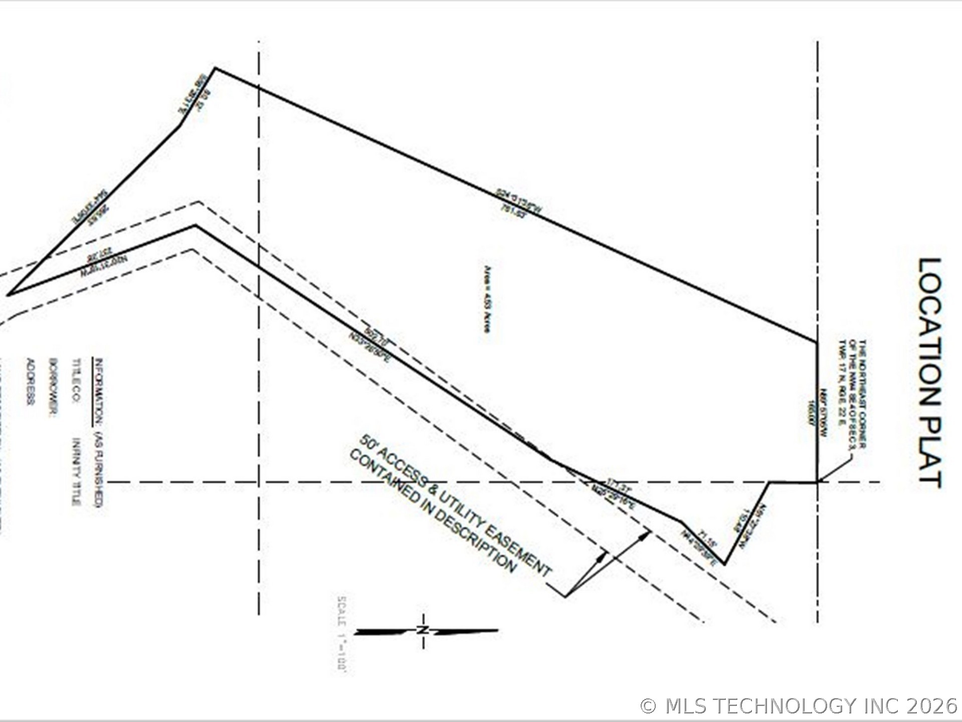 13725 N 527 Road Property Photo 96