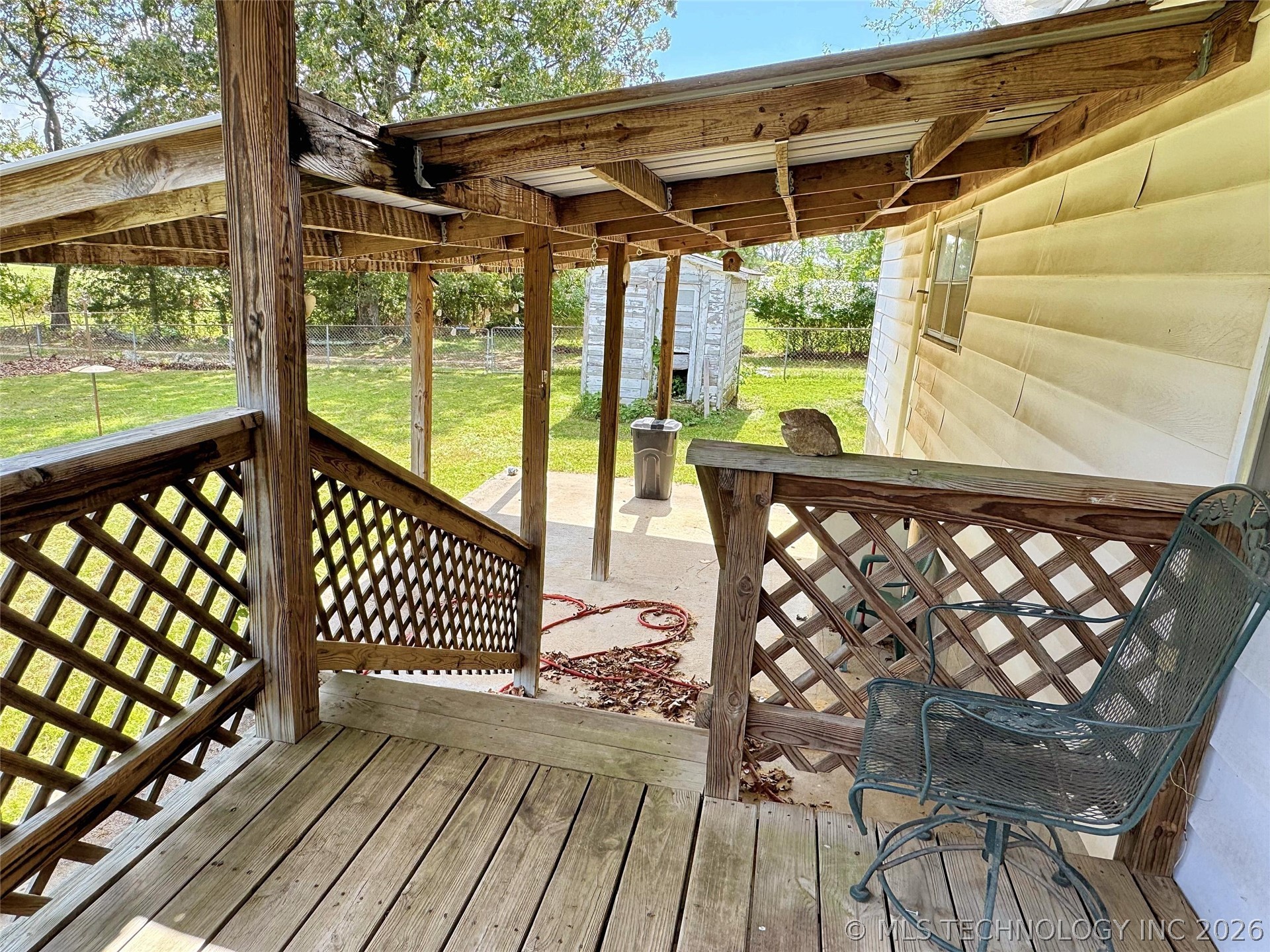725 Sooner Drive Property Photo 33