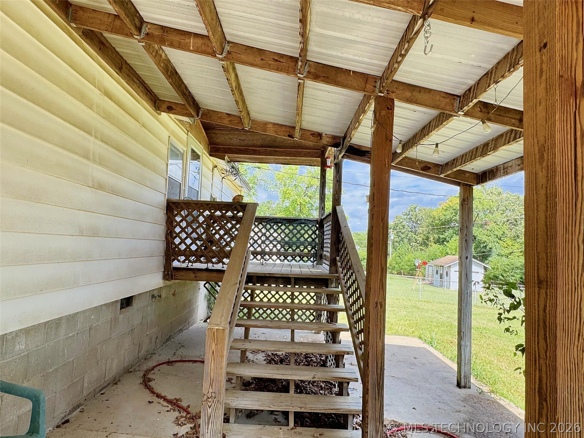 725 Sooner Drive Property Photo 36