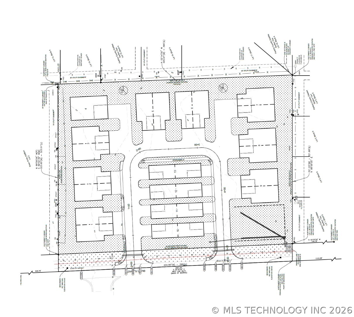 1010 Lovers Lane Property Photo 48