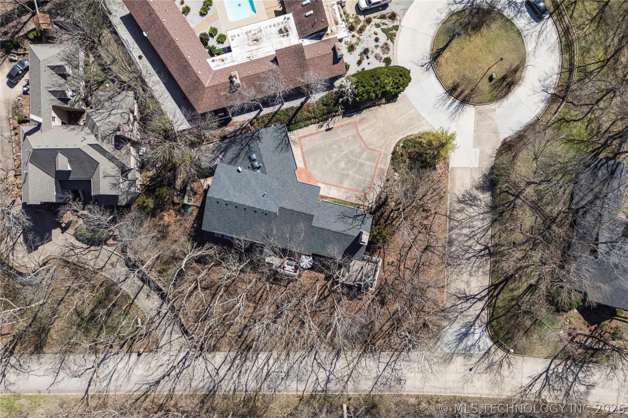 2100 North Star Court Property Photo 44