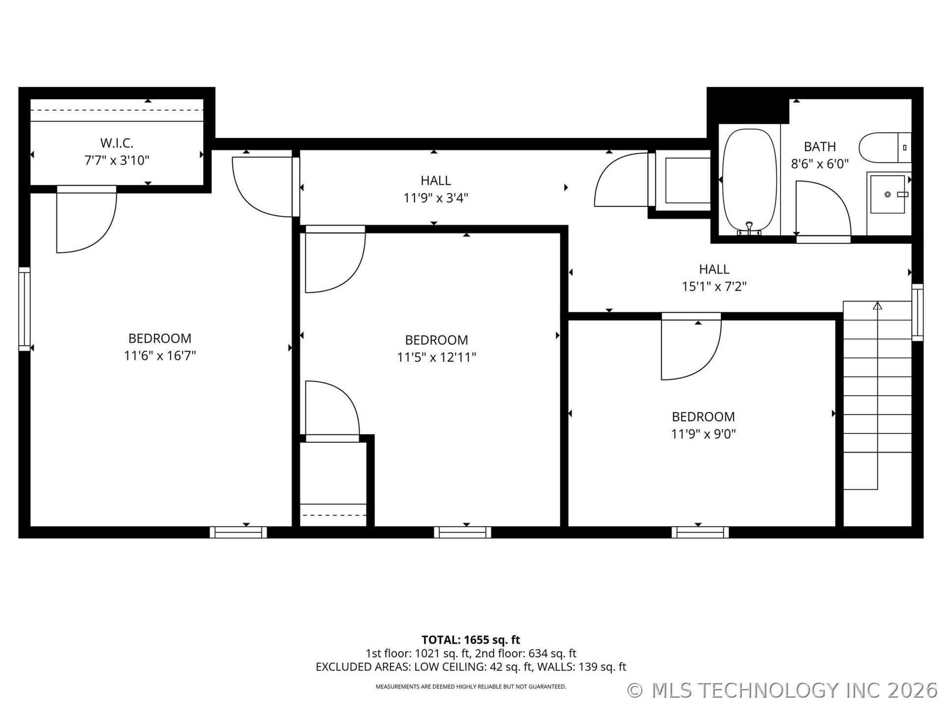 1613 Waters Property Photo 79