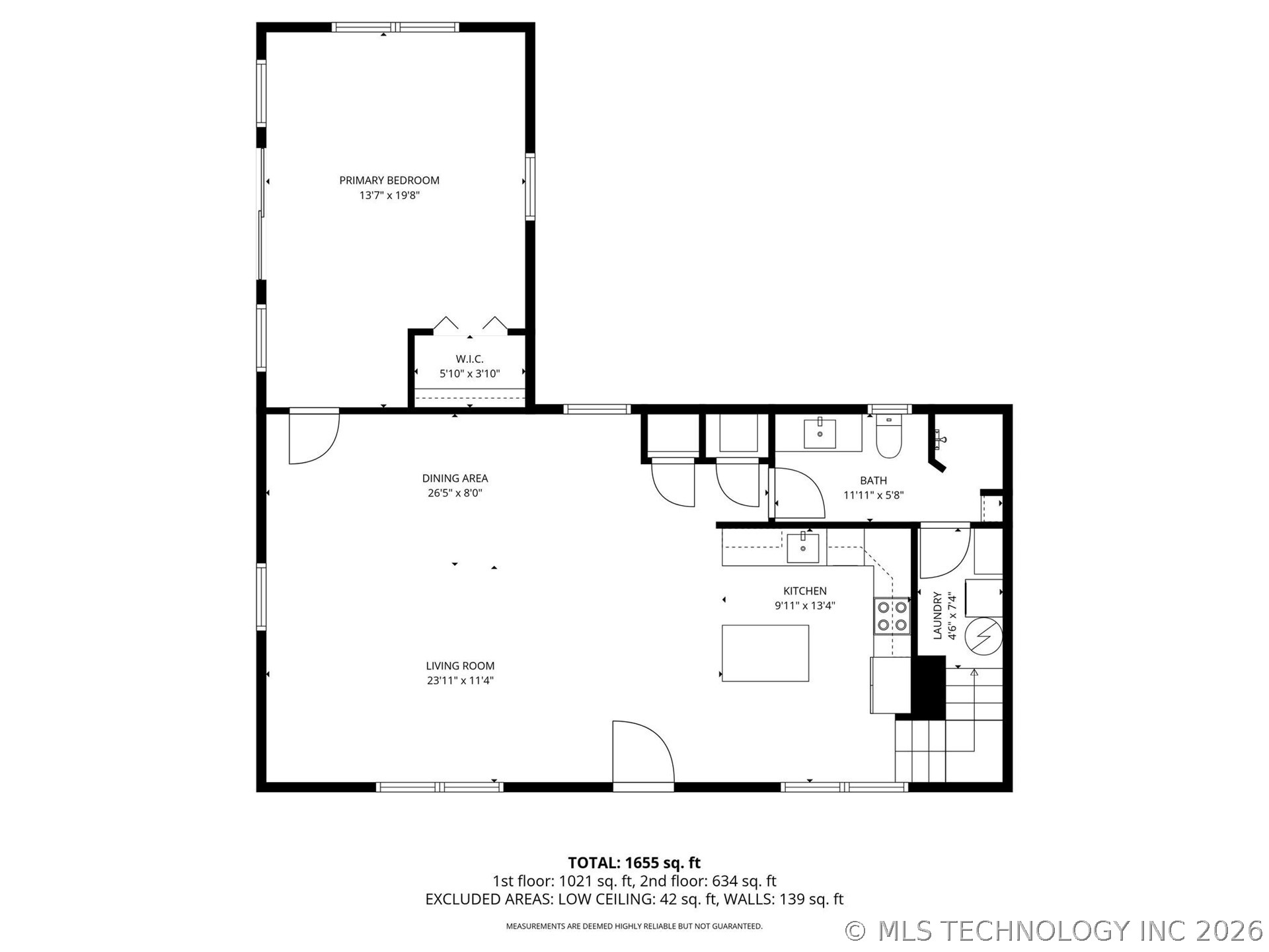 1613 Waters Property Photo 80