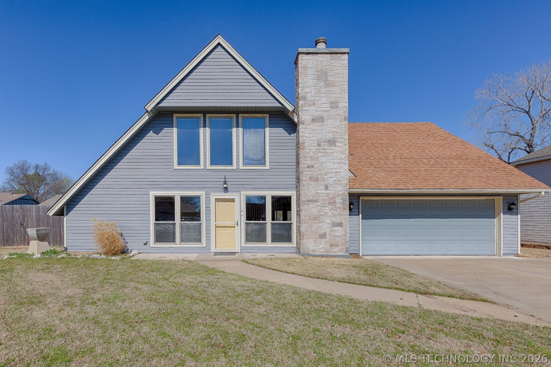4218 W Toledo Court Property Photo 1