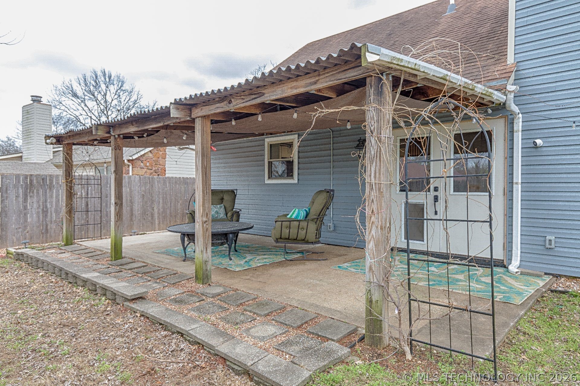 4218 W Toledo Court Property Photo 30