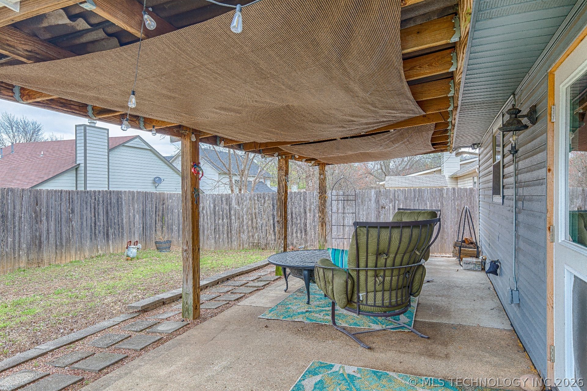 4218 W Toledo Court Property Photo 32