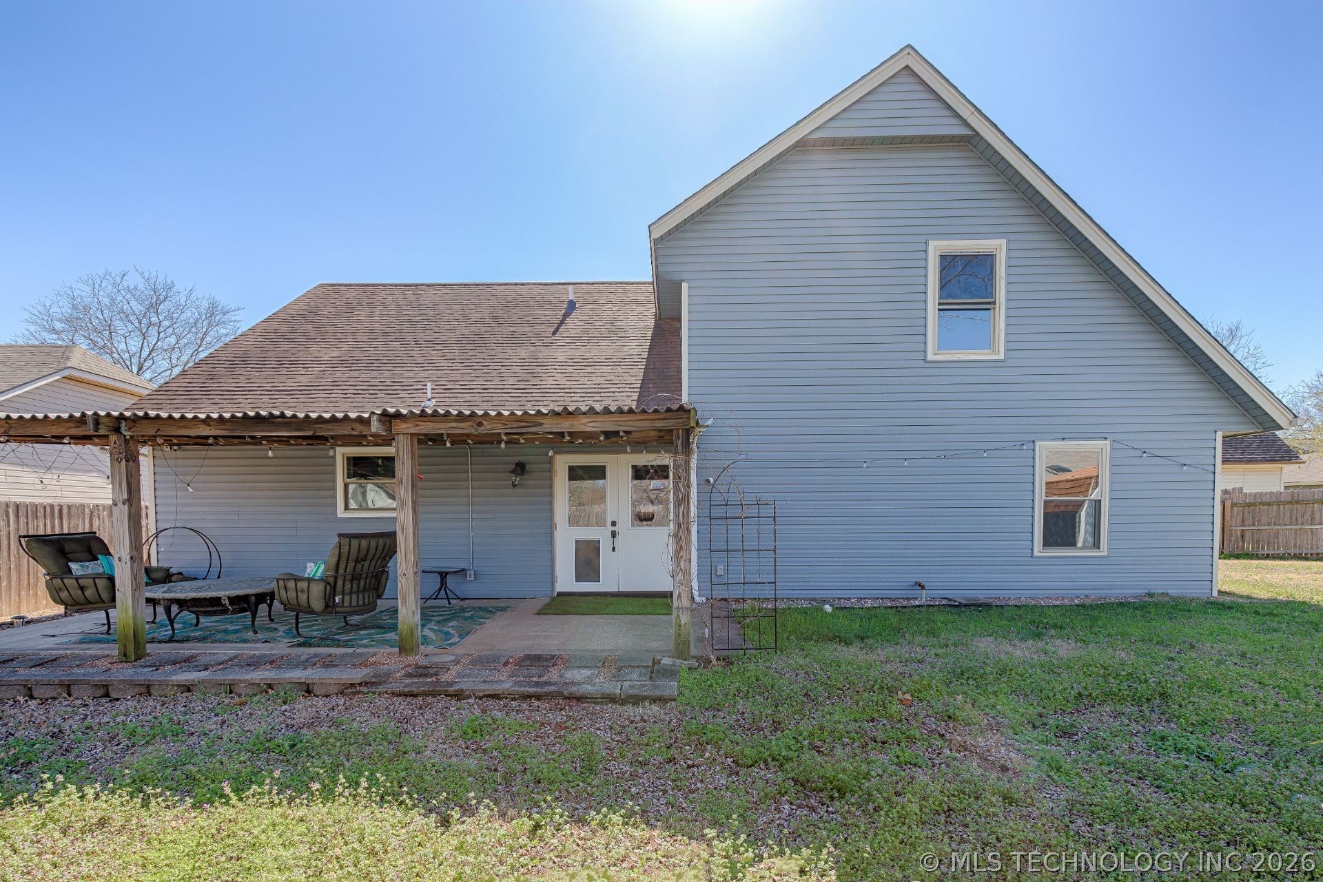 4218 W Toledo Court Property Photo 34