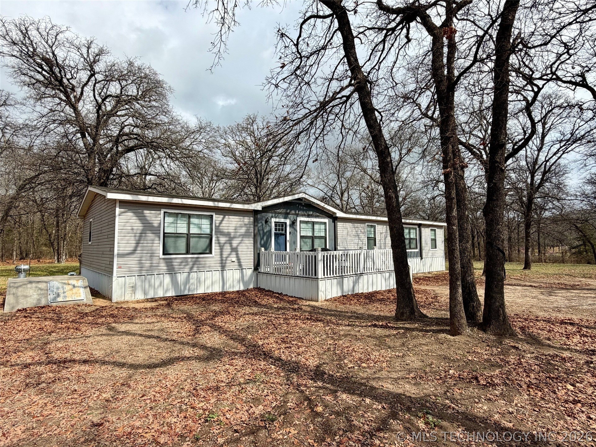 12060 Drew Avenue Property Photo 1