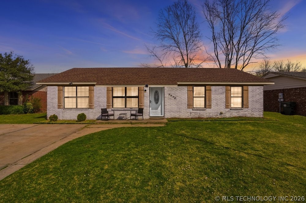 3606 Georgia Avenue Property Photo 1