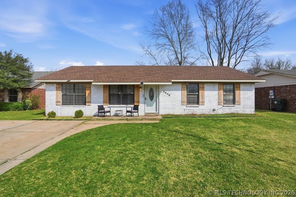 3606 Georgia Avenue Property Photo 2