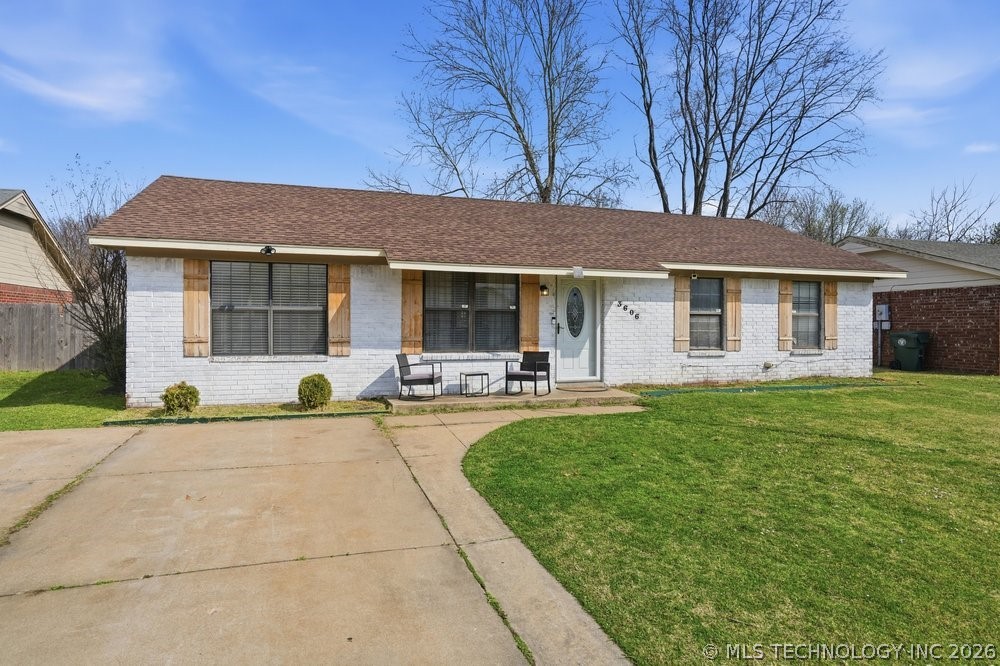 3606 Georgia Avenue Property Photo 3