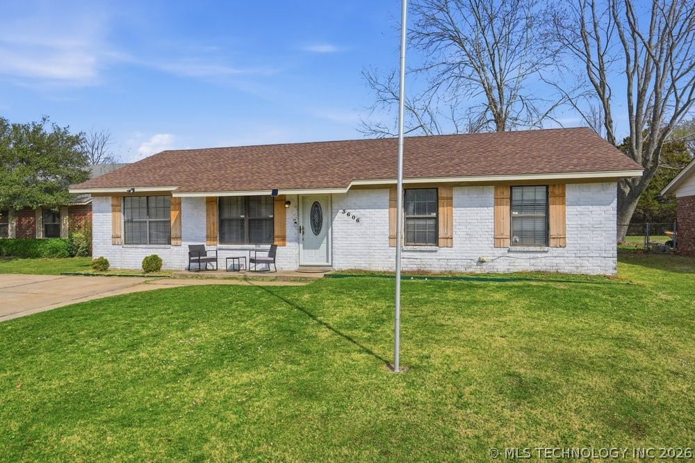 3606 Georgia Avenue Property Photo 4