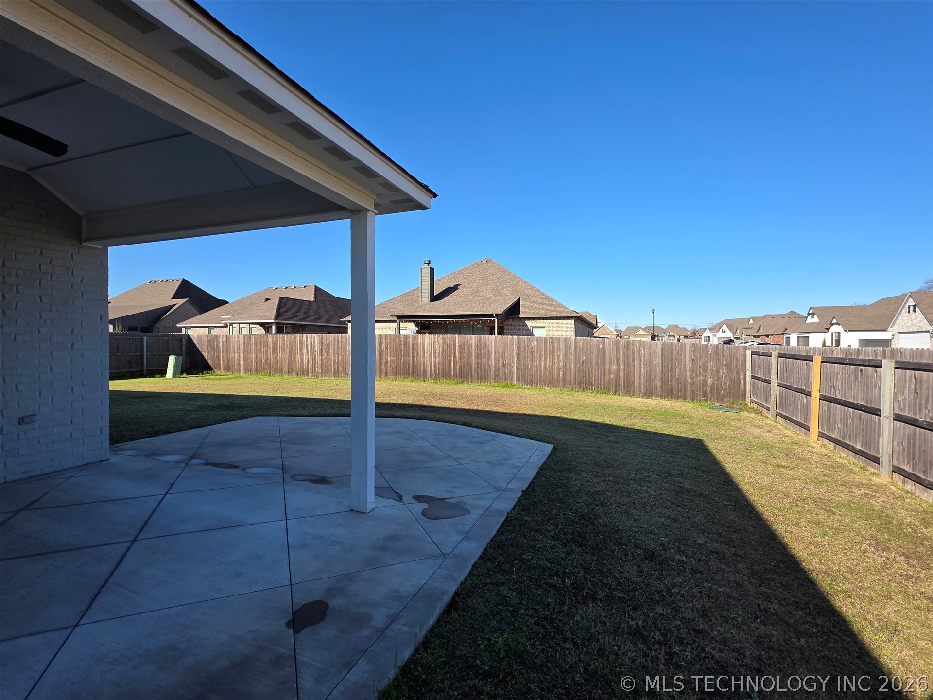 4310 S 179th East Avenue Property Photo 21
