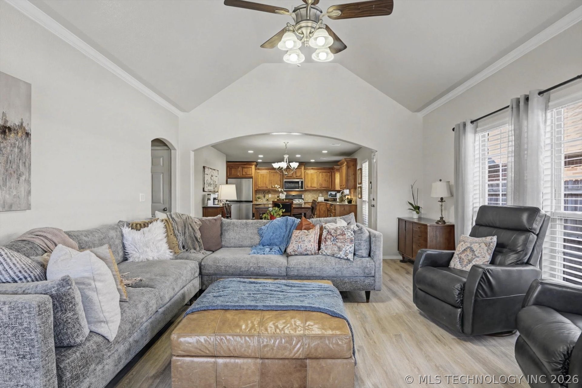 909 S Desert Palm Avenue Property Photo 12