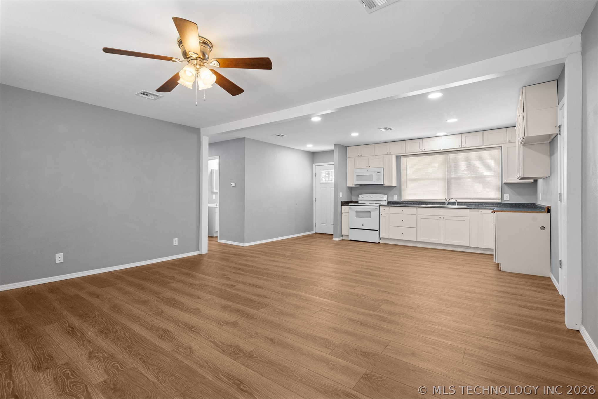 1908 Choctaw Avenue Property Photo 5