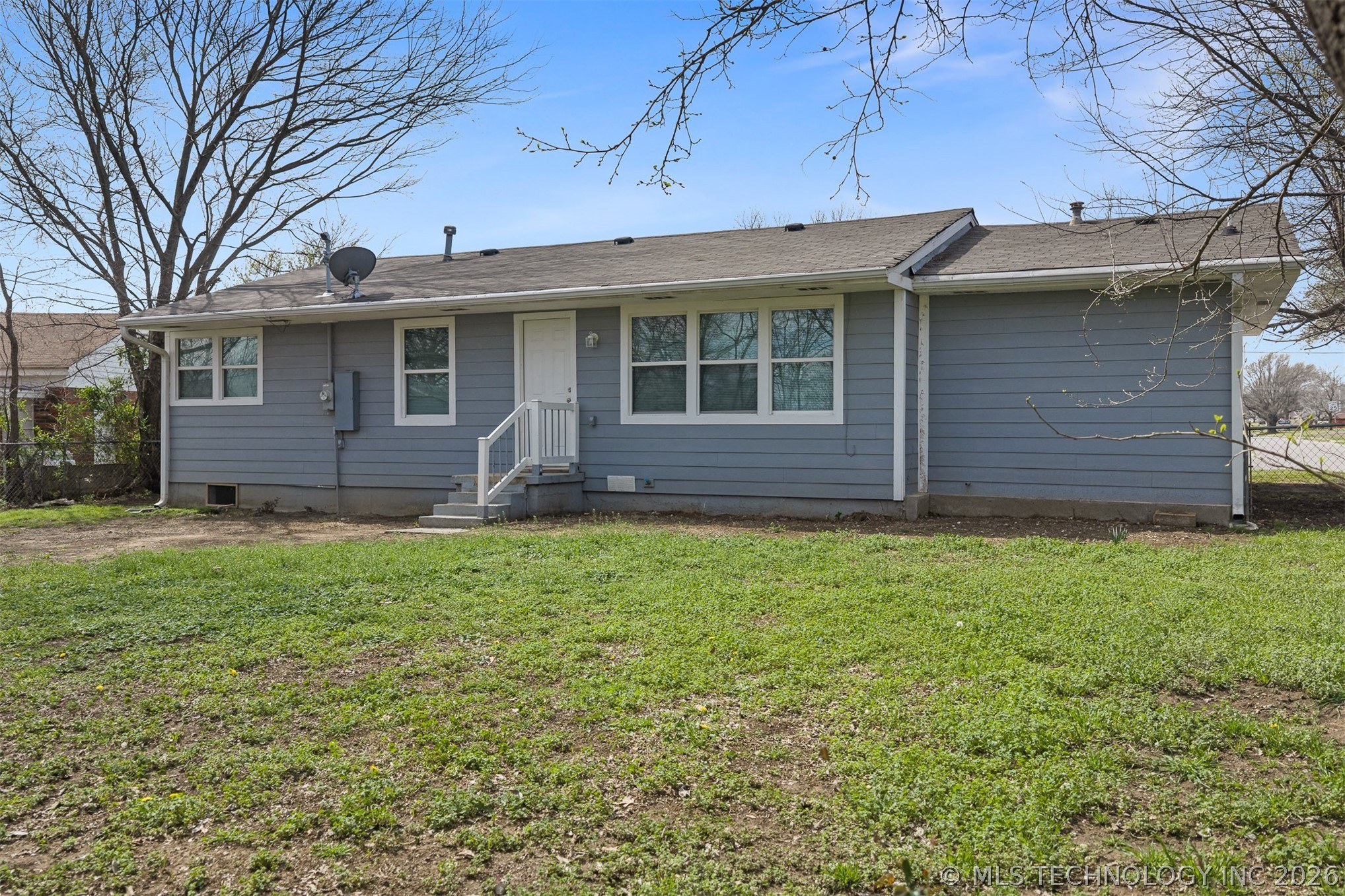 1908 Choctaw Avenue Property Photo 18
