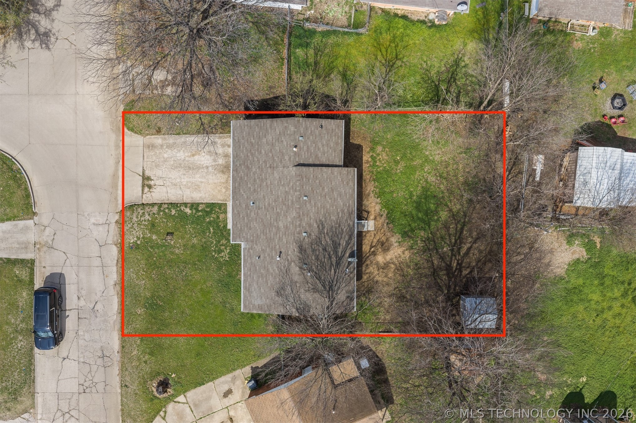 1908 Choctaw Avenue Property Photo 20
