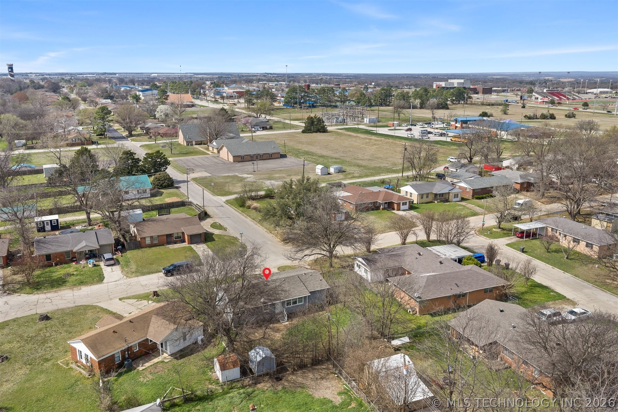 1908 Choctaw Avenue Property Photo 21