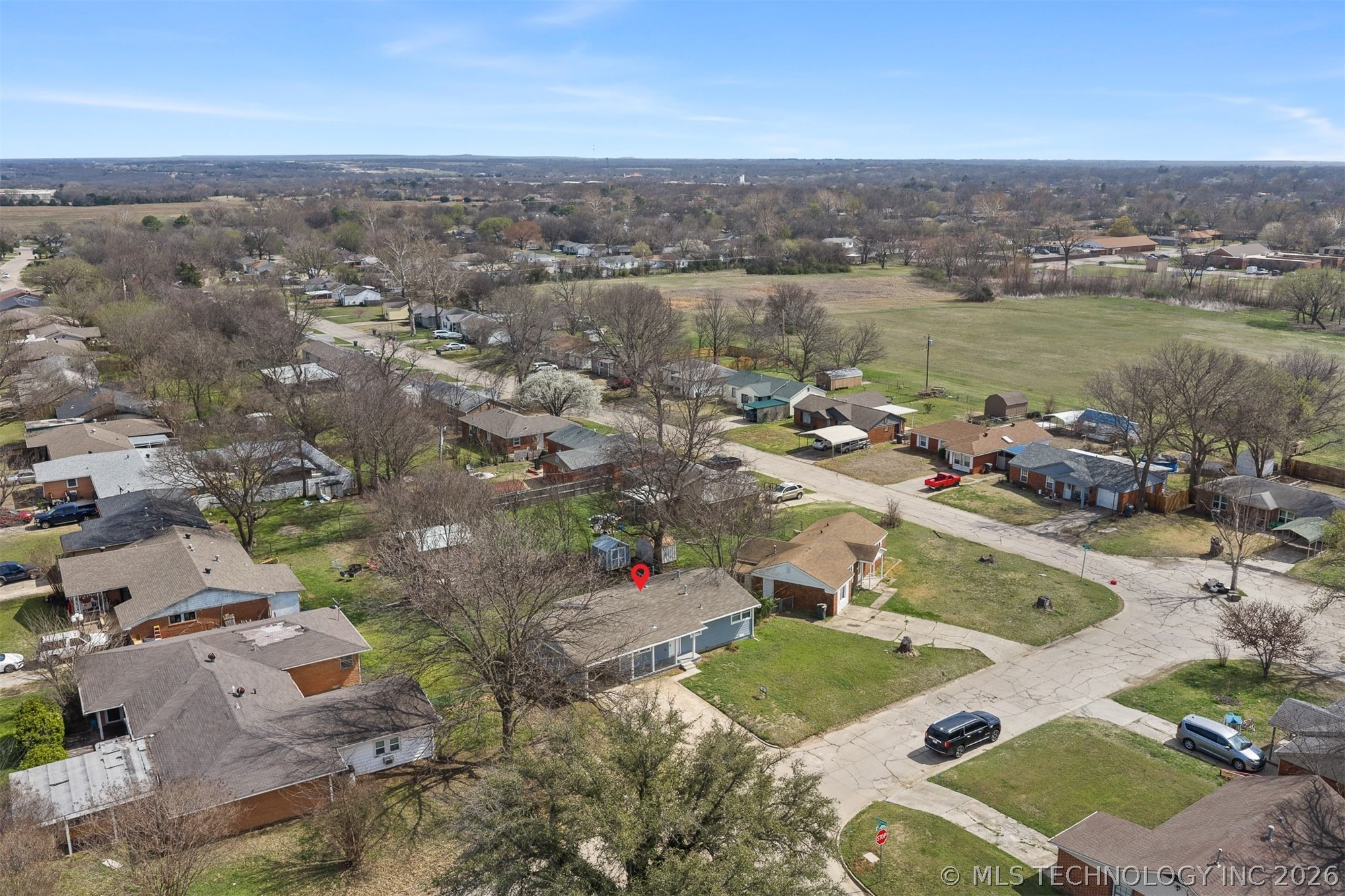 1908 Choctaw Avenue Property Photo 22