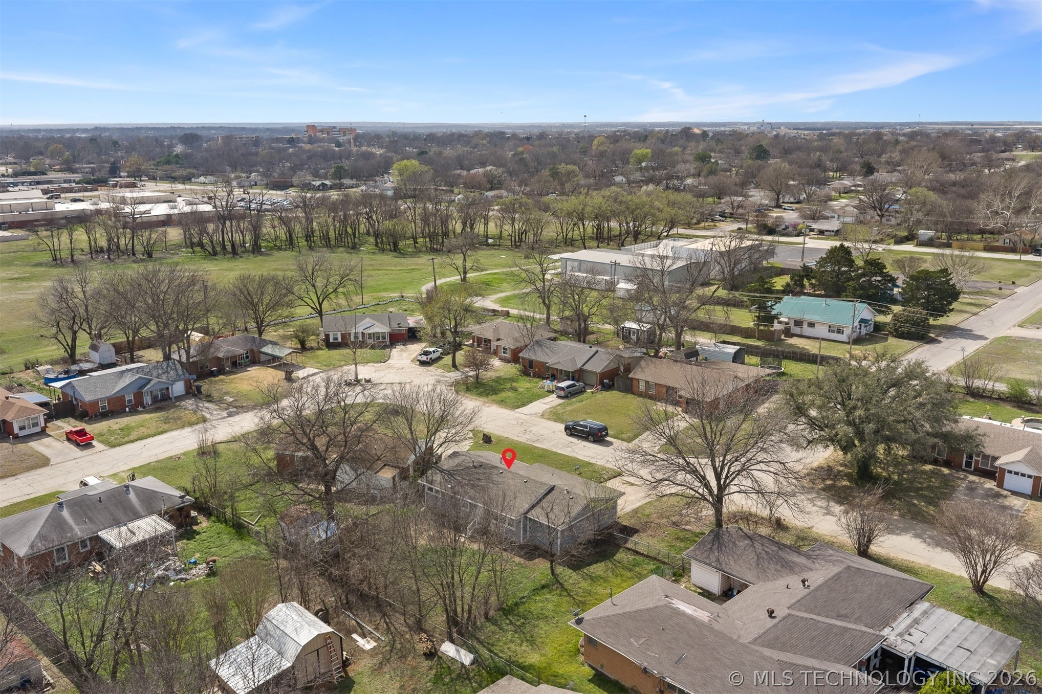 1908 Choctaw Avenue Property Photo 23