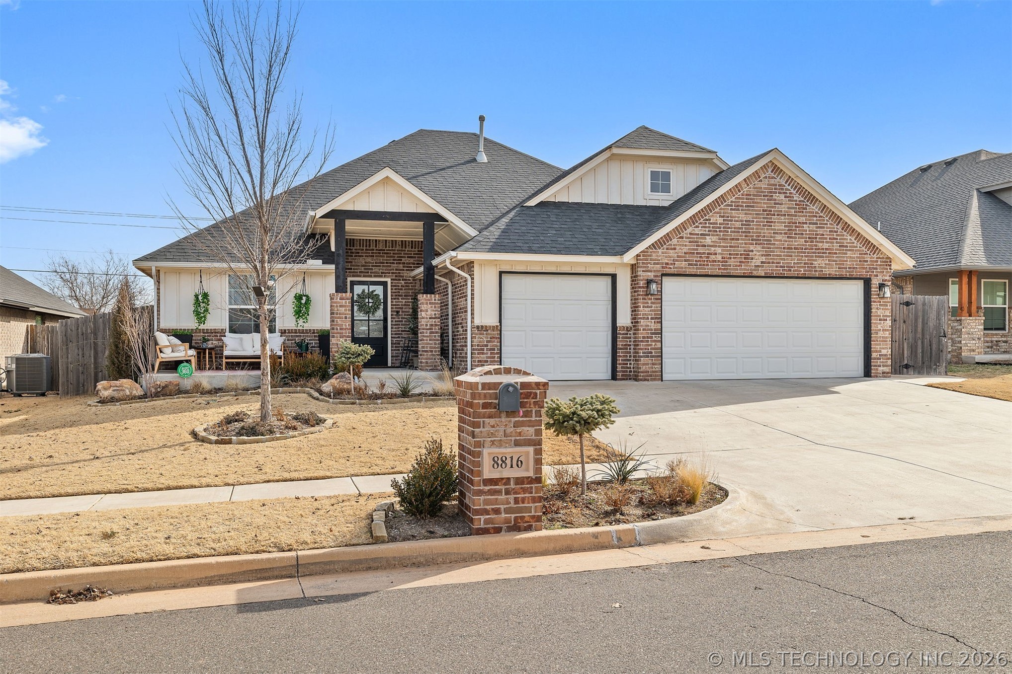 8816 Stacy Lynn Lane