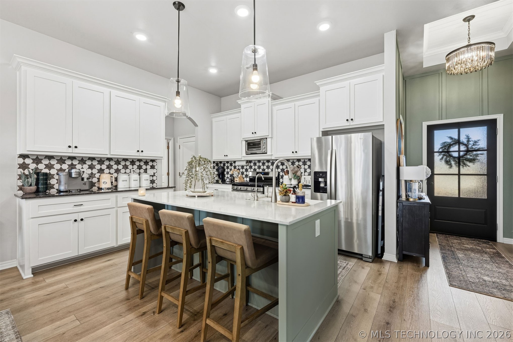 8816 Stacy Lynn Lane Property Photo 6