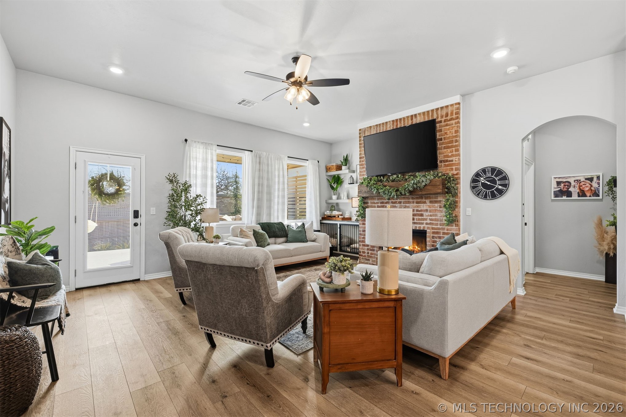 8816 Stacy Lynn Lane Property Photo 13