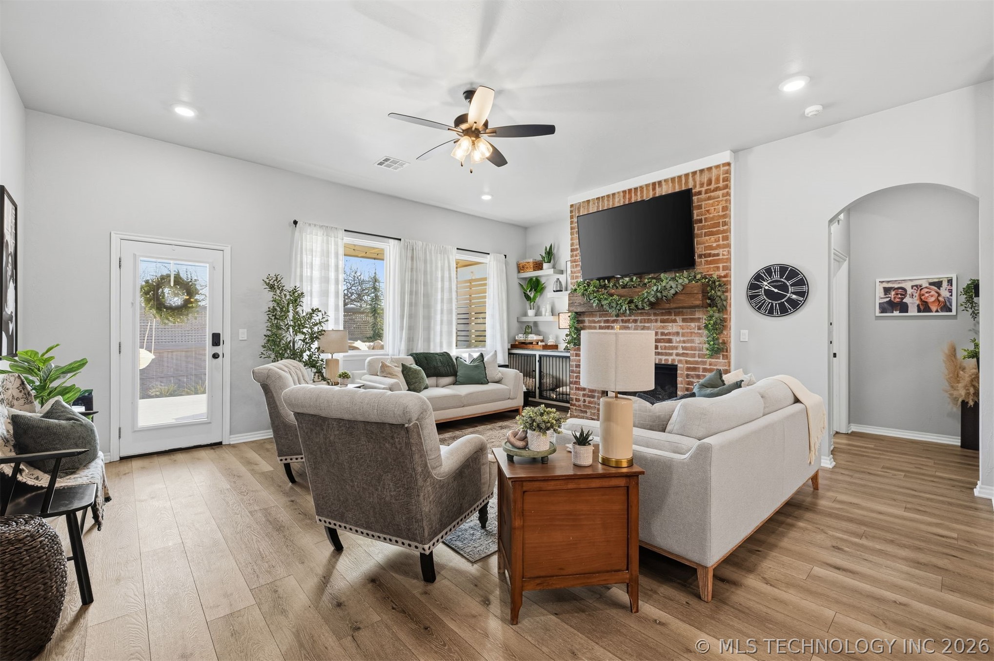 8816 Stacy Lynn Lane Property Photo 14