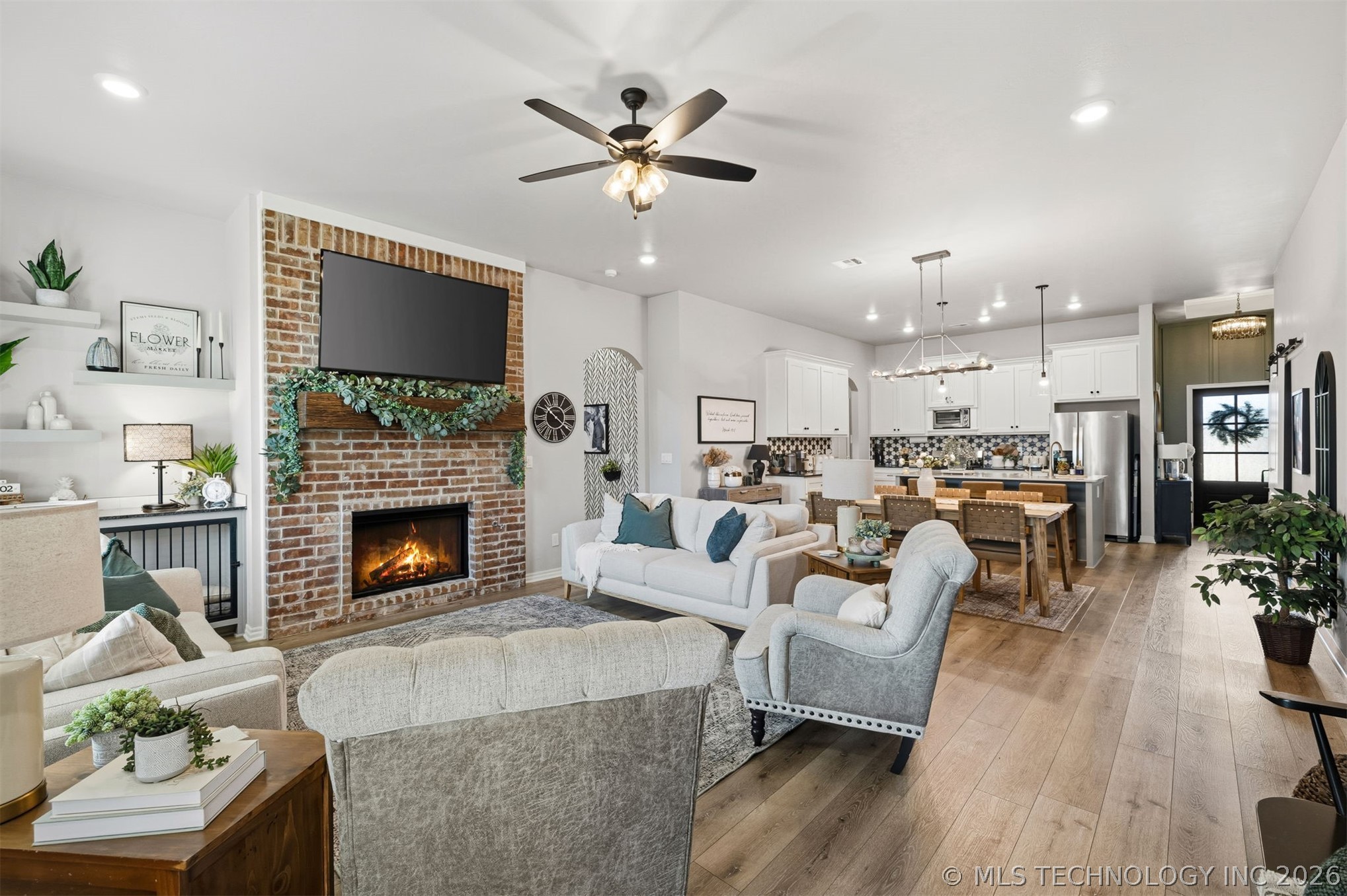8816 Stacy Lynn Lane Property Photo 17