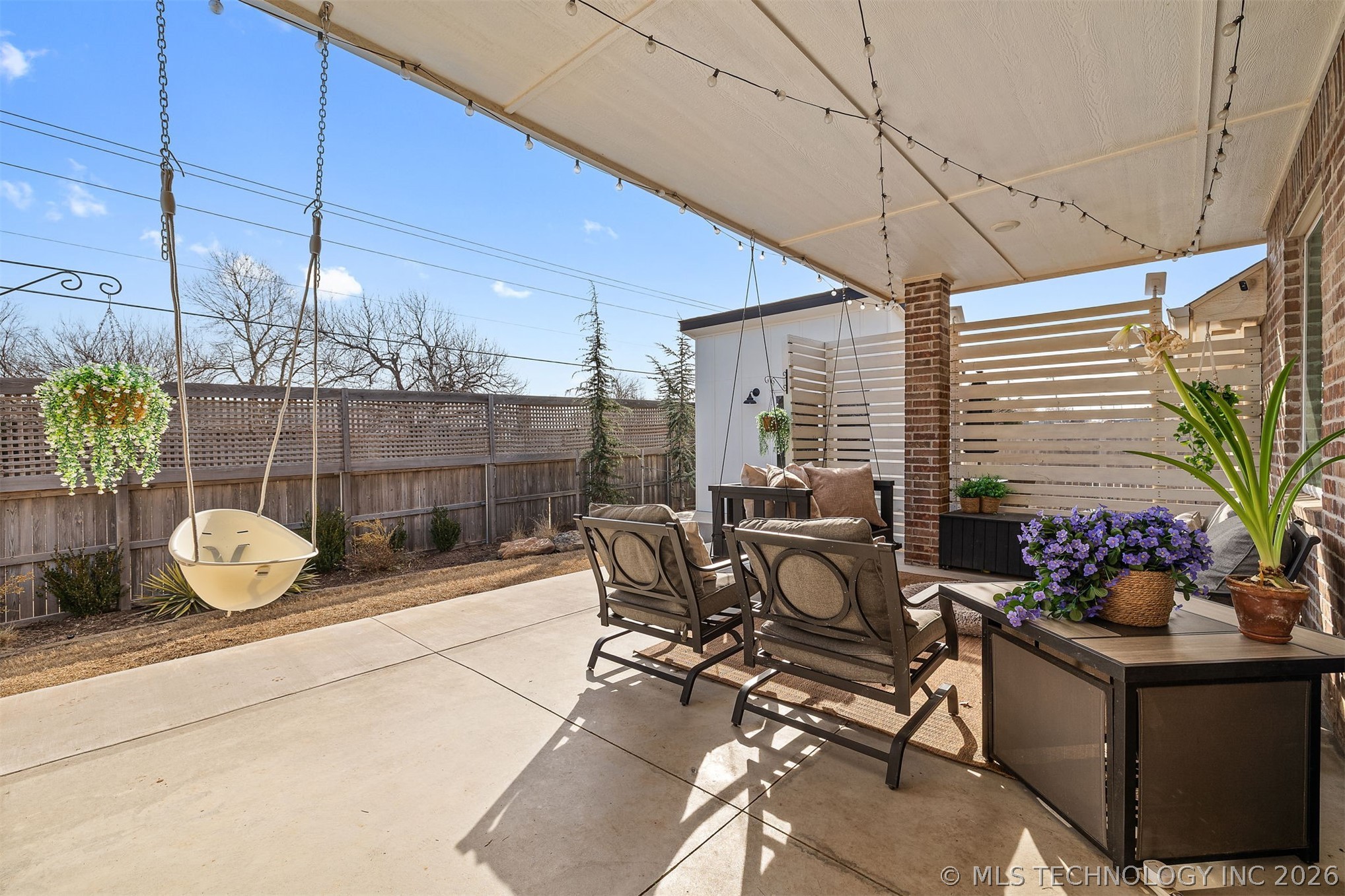 8816 Stacy Lynn Lane Property Photo 31
