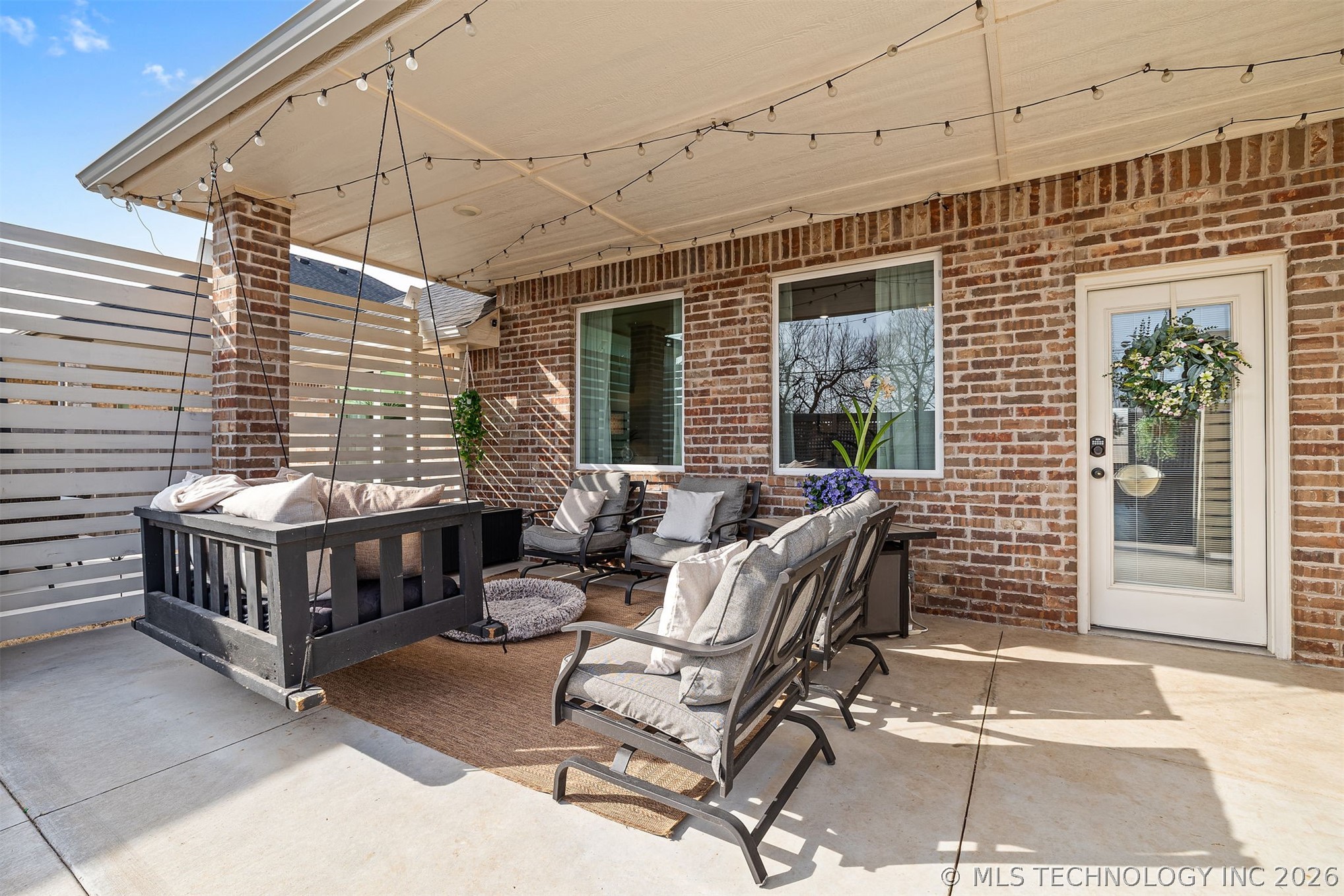 8816 Stacy Lynn Lane Property Photo 32