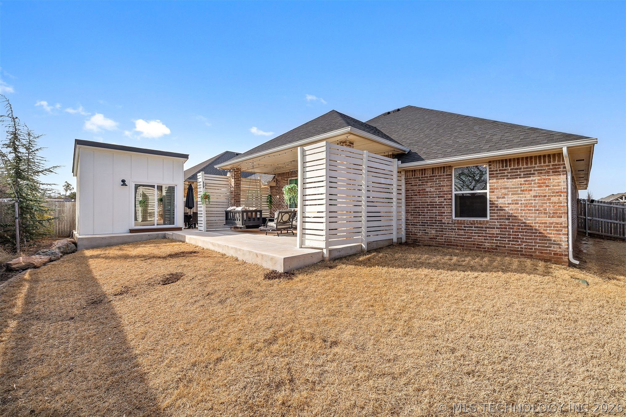 8816 Stacy Lynn Lane Property Photo 33