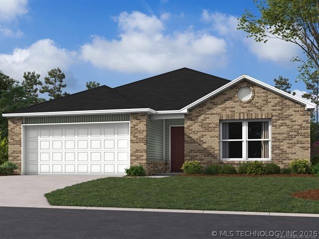 15711 Draft Street Property Photo 1