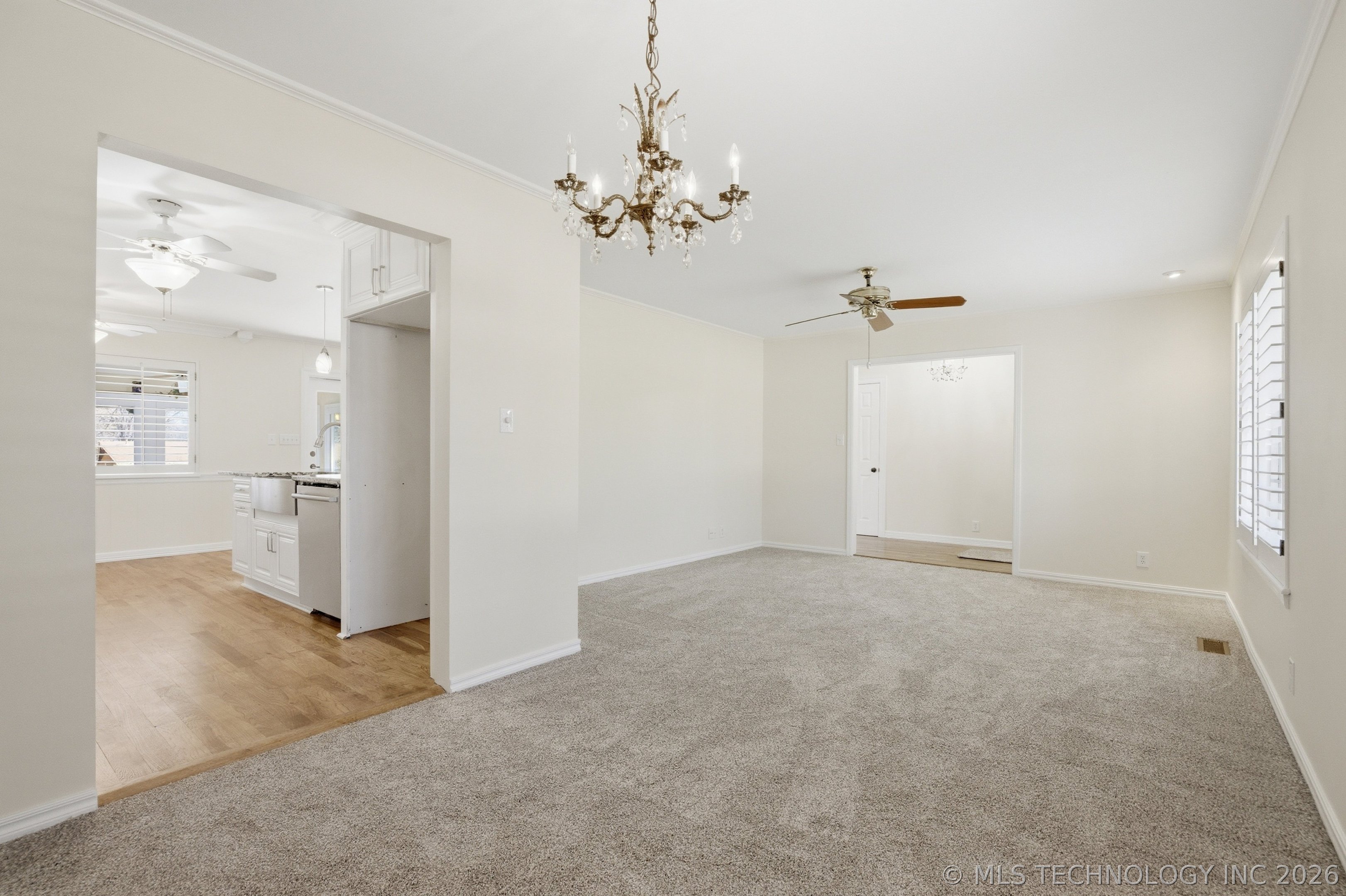 6003 S 72nd East Avenue Property Photo 5