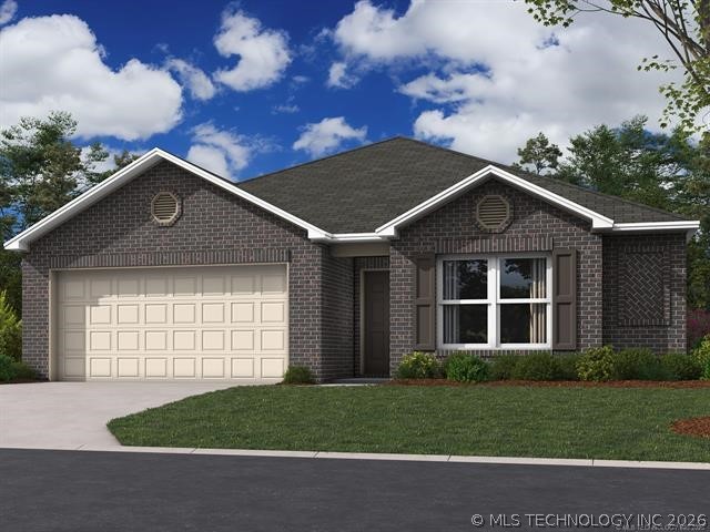 15684 Draft Street Property Photo 1