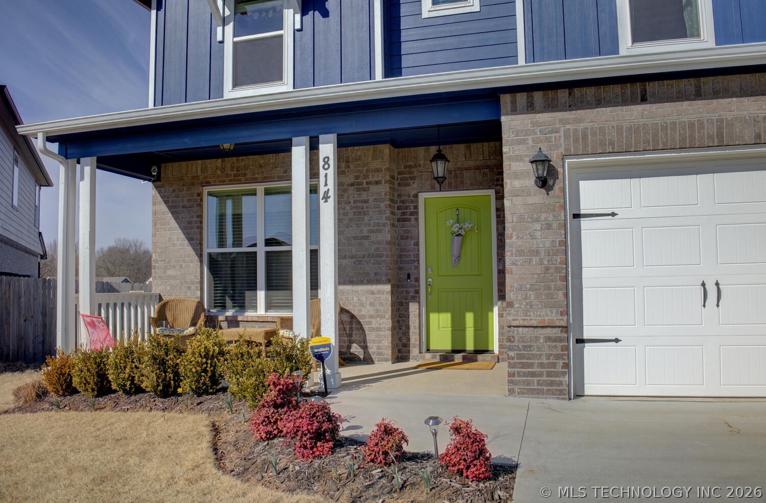 814 Honolulu Place Property Photo 2