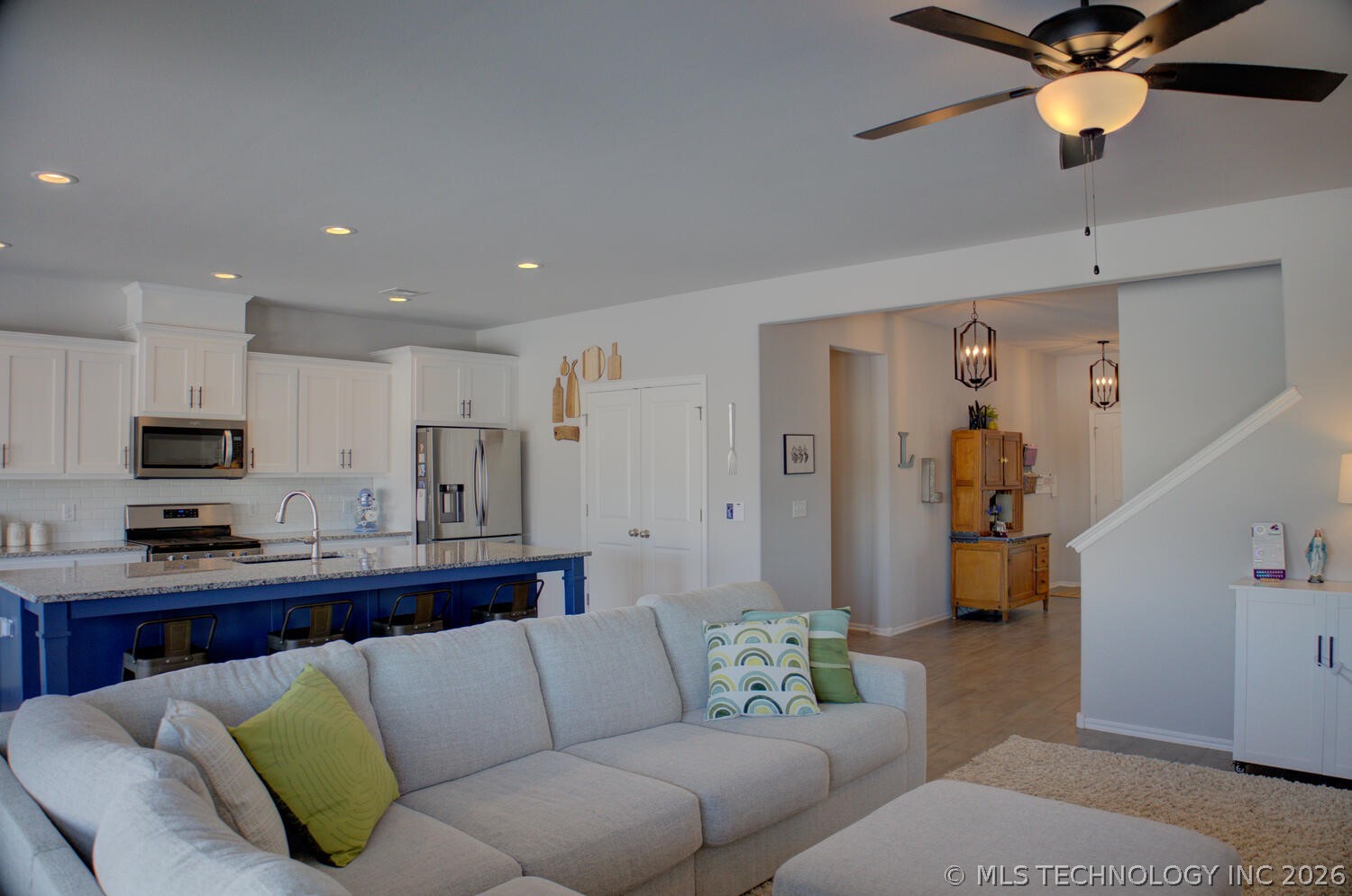 814 Honolulu Place Property Photo 14