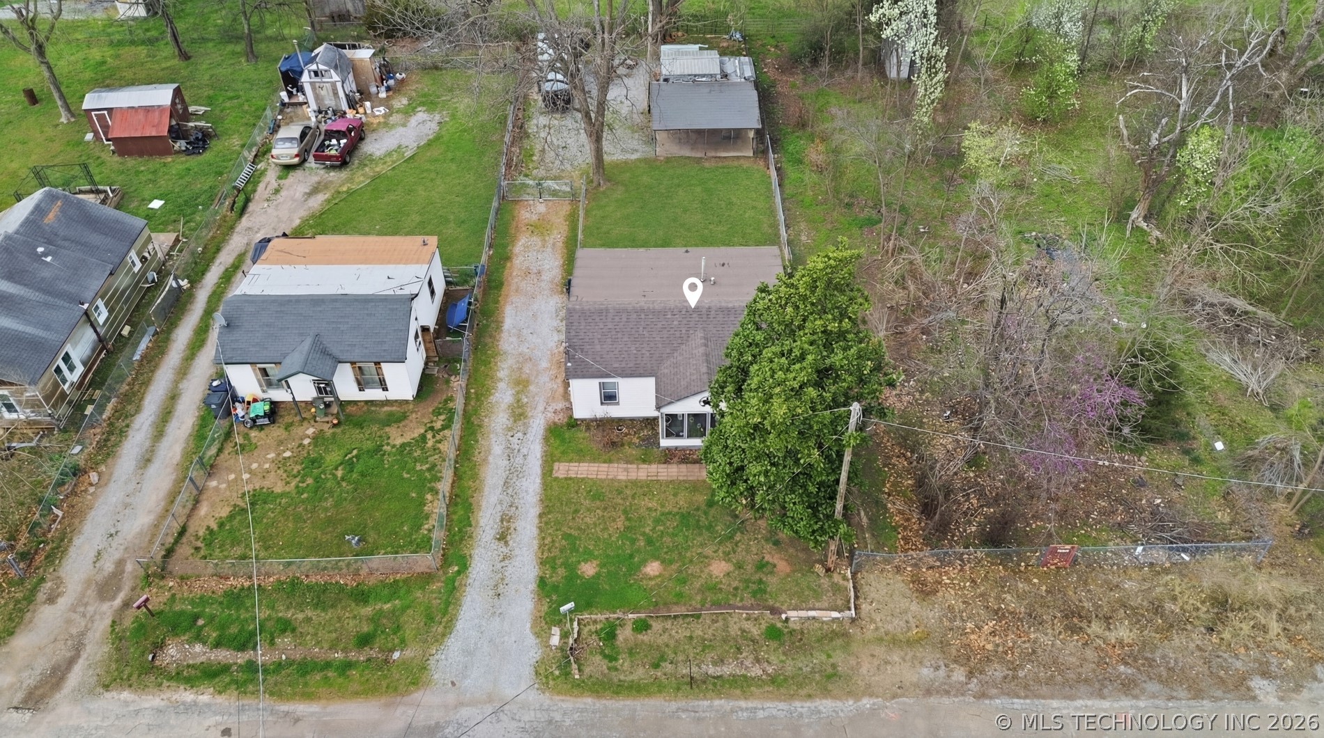 14 N 50th West Avenue Property Photo 36
