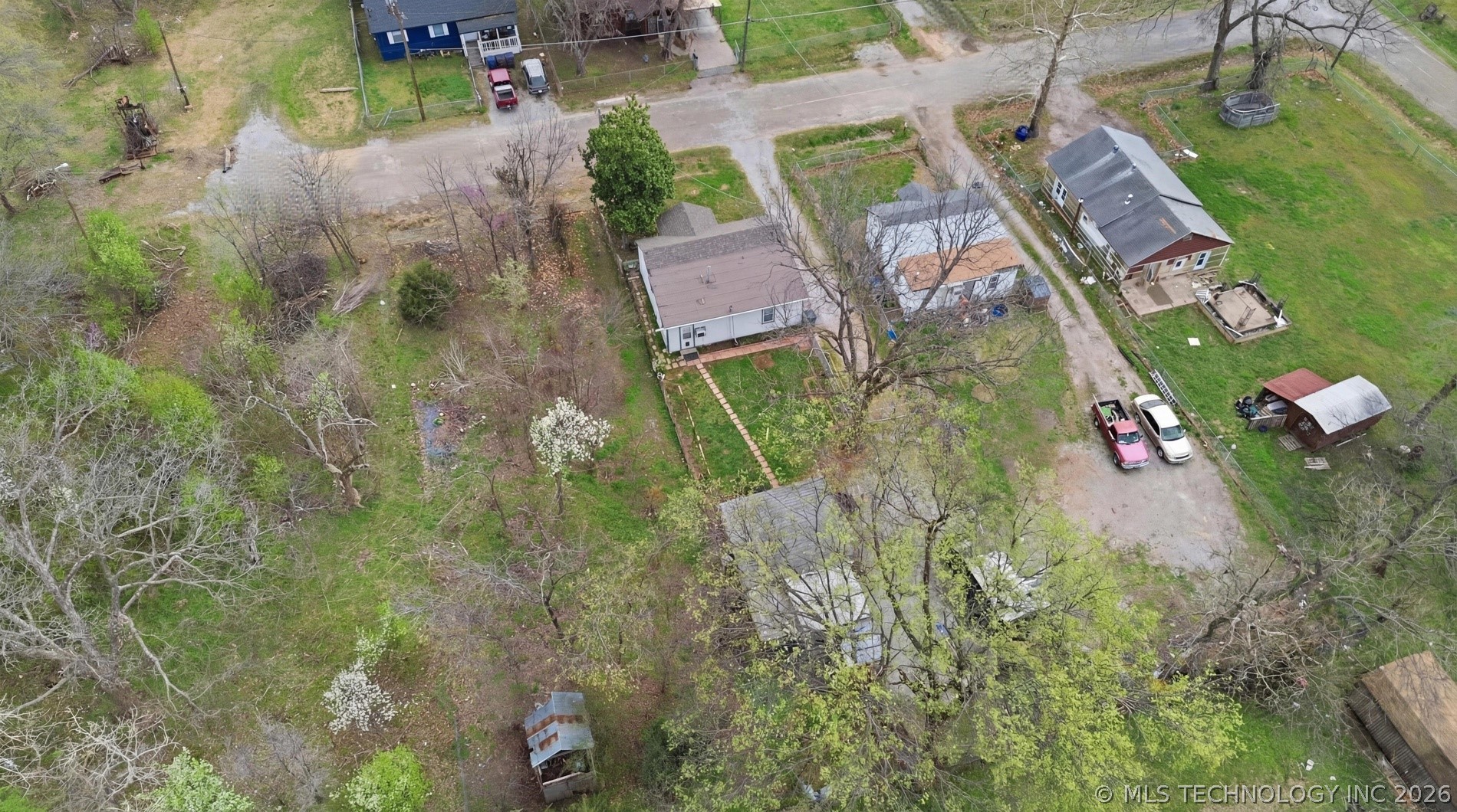 14 N 50th West Avenue Property Photo 37