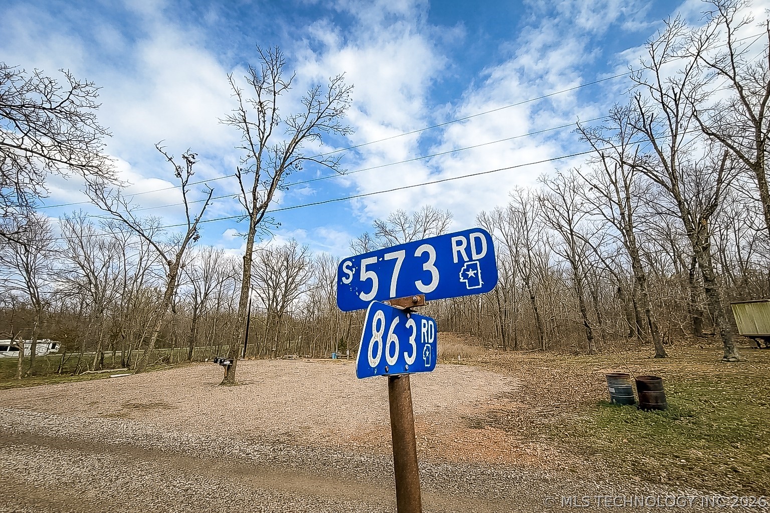 28266 S 573 Road Property Photo 2