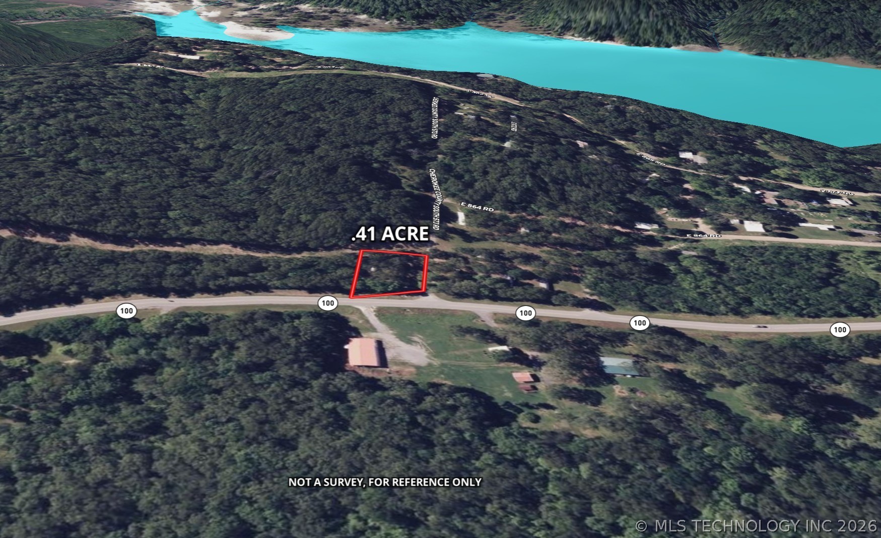 28266 S 573 Road Property Photo 60